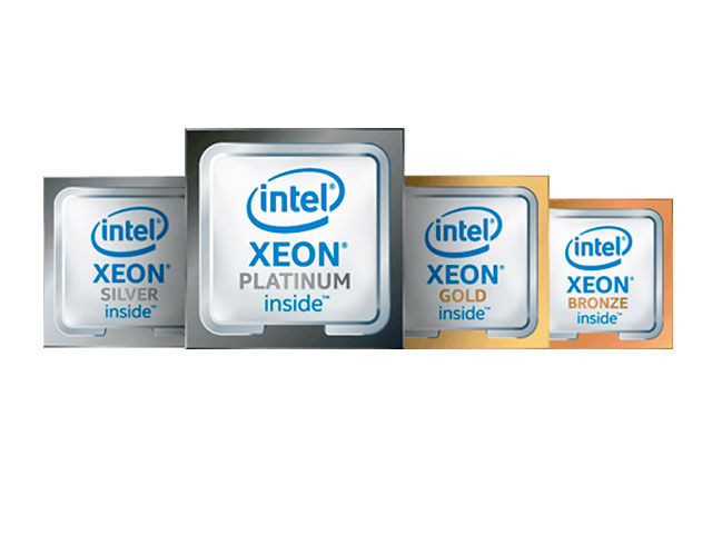 Масштабируемые процессоры HPE Intel Xeon Scalable P05691-L21 Масштабируемые процессоры HPE Intel Xeon Scalable P05691-L21