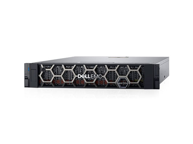 Дисковые массивы Dell EMC PowerStore T PowerStore 500T Дисковые массивы Dell EMC PowerStore T PowerStore 500T