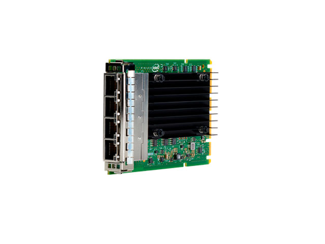 Адаптеры Ethernet HPE Gen10 Plus P08449-B21 Адаптеры Ethernet HPE Gen10 Plus P08449-B21