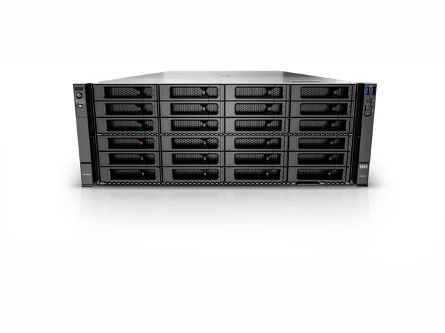 Серверы xFusion FusionServer 5288 V7 Серверы xFusion FusionServer 5288 V7