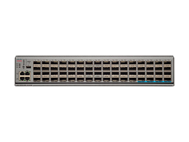 Cisco Nexus 9200 N9K-92304QC
