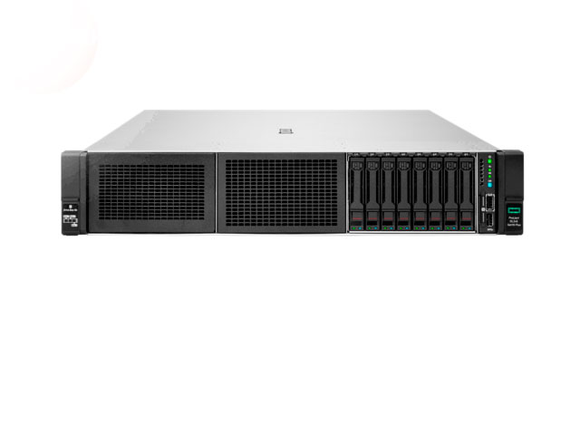 Rack- HPE ProLiant DL345 Gen10 Plus P39265-B21