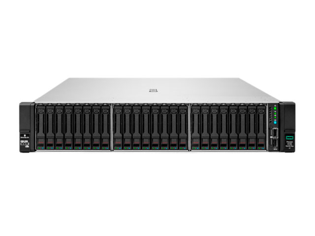 Rack-сервер HPE ProLiant DL385 Gen10 Plus v2 P39123-B21