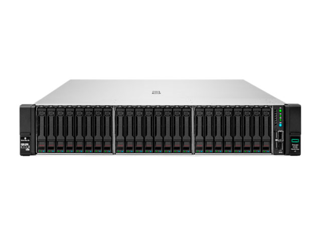 Rack- HPE ProLiant DL385 Gen10 Plus v2 P39123-B21