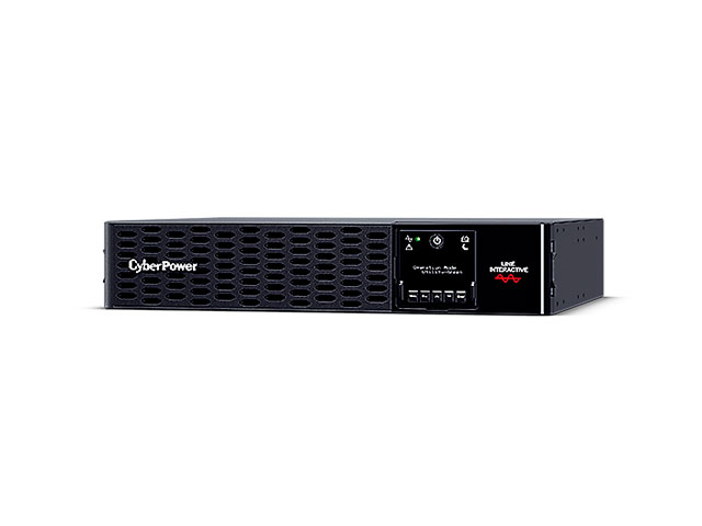 ИБП CyberPower SMART PR RT Professional Rackmount PR3000ELCDRTXL2U