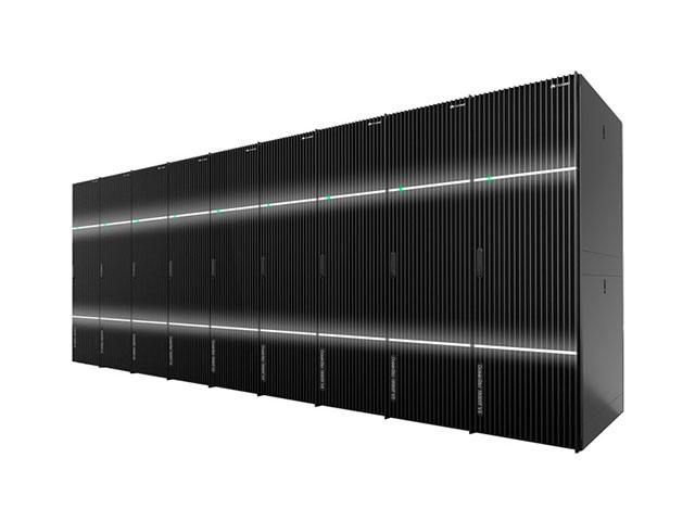 Huawei OceanStor 18500F V5 Huawei OceanStor 18500F V5