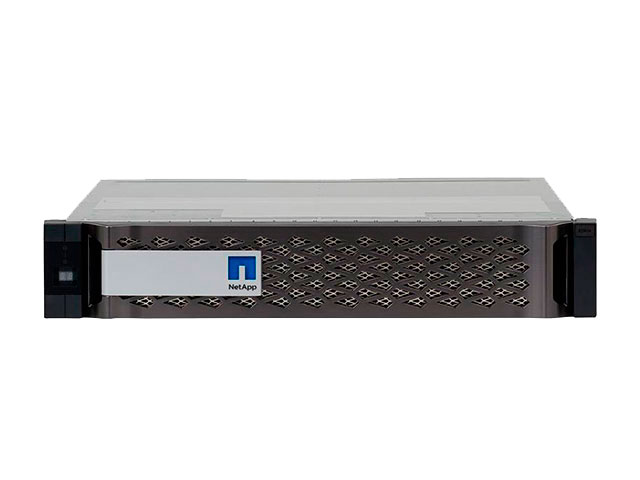   NetApp E2812