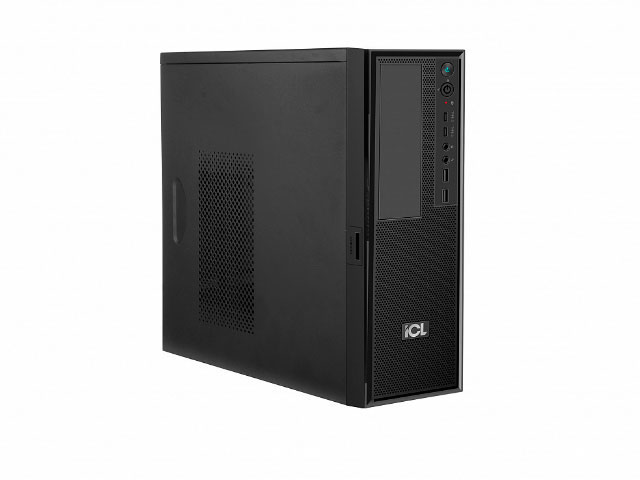 Настольные рабочие станции и ПК ICL B312 Настольные рабочие станции и ПК ICL B312
