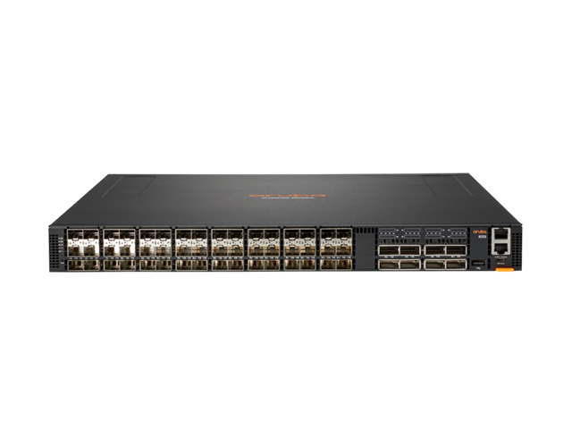  HPE Aruba 8325 JL625A