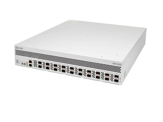 Маршрутизаторы Eltex MЕ5100S