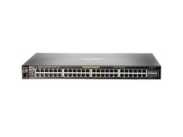  HPE Aruba 2540 JL355A