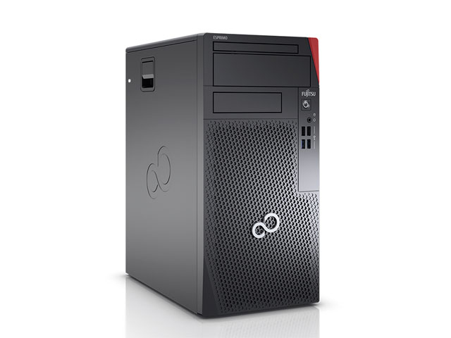 Настольные ПК Fujitsu Настольные ПК Fujitsu ESPRIMO P9010 Настольные ПК Fujitsu Настольные ПК Fujitsu ESPRIMO P9010