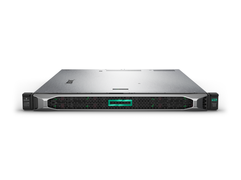 HPE Proliant DL360 Gen10 P19775-B21