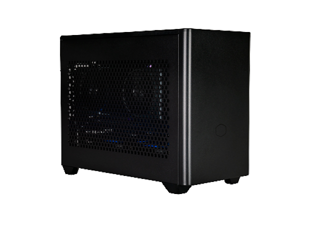 Рабочие станции Nerpa LADOGA Рабочая станция Nerpa LADOGA SFF