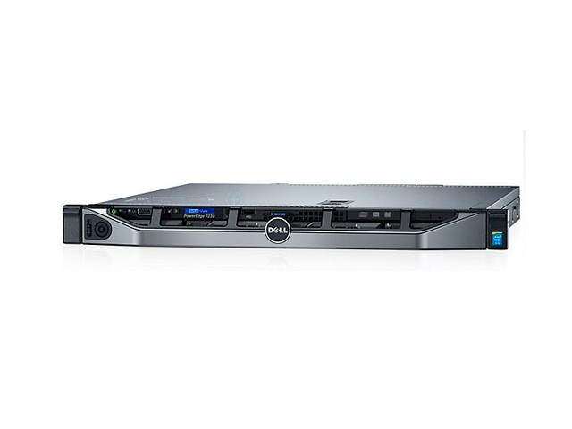 Серверы Dell EMC PowerEdge 210-AEXB-62