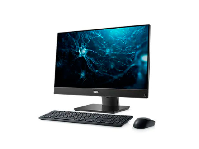 Рабочие станции Dell Optiplex OptiPlex 5490 All-in-One