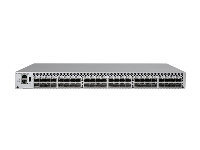  HPE SN6000B Fibre Channel QK753C