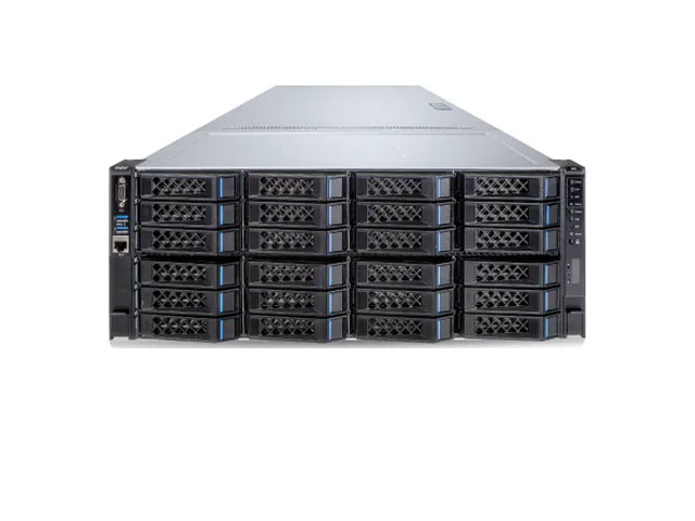 Стоечные серверы Inspur TS860M5 Стоечные серверы Inspur TS860M5