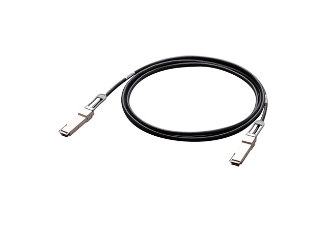 Allied Telesis 40 Гбит/с & 100 Гбит/с QSFP28