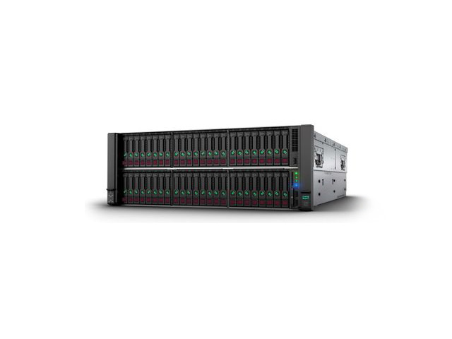 HPE ProLiant DL580 Gen10 869847-B21