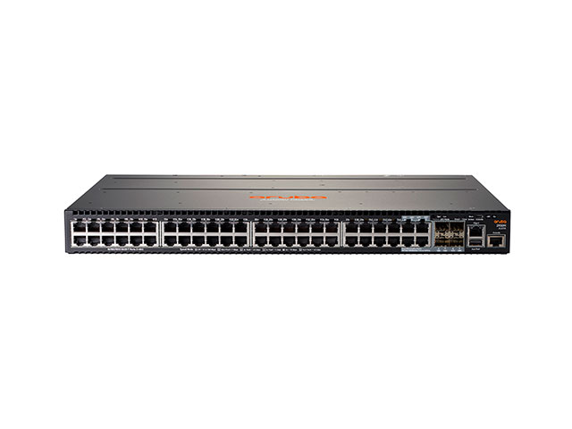  HPE Aruba 2930M JL324A