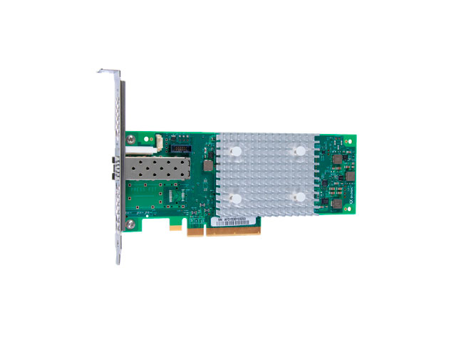  HBA HPE SN1600Q, 32 / P9M75A