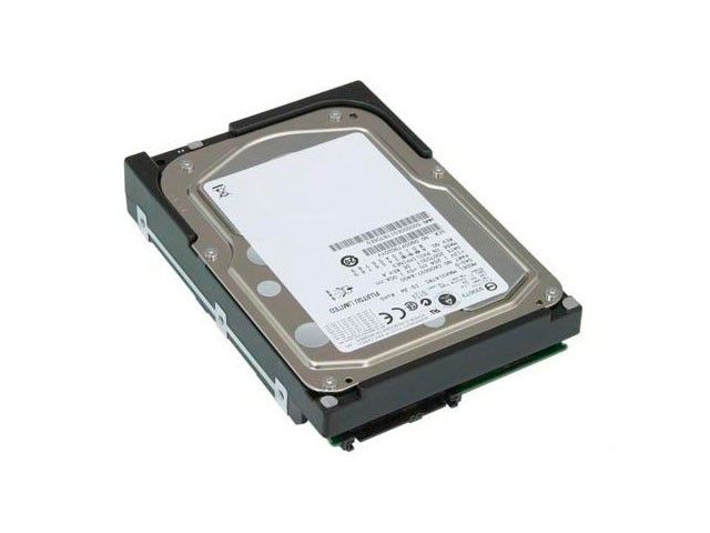   Fujitsu SAS 3.5  FTS:ETED6HD-L