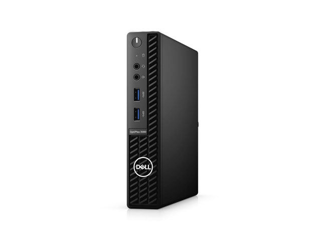 Рабочие станции Dell Optiplex OptiPlex 3080 Micro