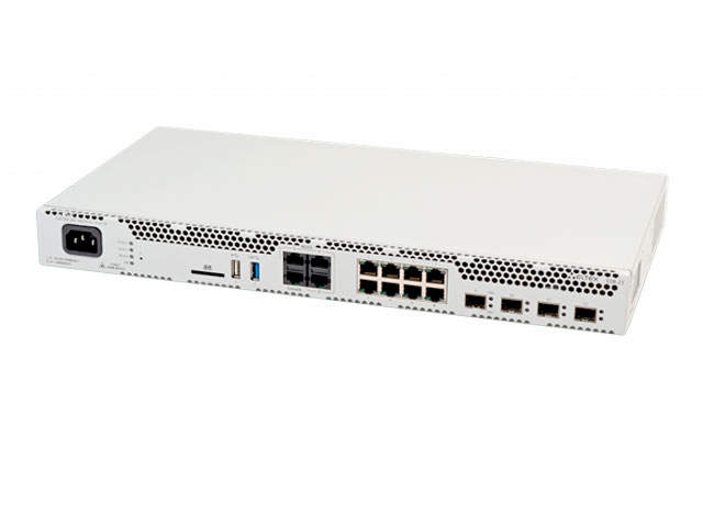 Межсетевые экраны Eltex ФСТЭК ESR-21 FSTEC Межсетевые экраны Eltex ФСТЭК ESR-21 FSTEC