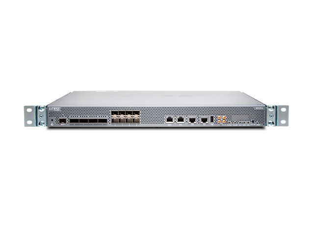 Маршрутизаторы Juniper MX204-R Маршрутизаторы Juniper MX204-R