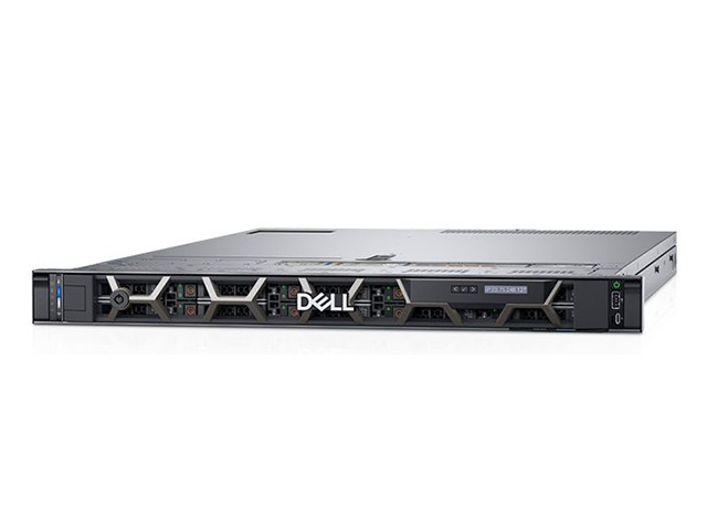 Сервер Dell PowerEdge R440 PER440