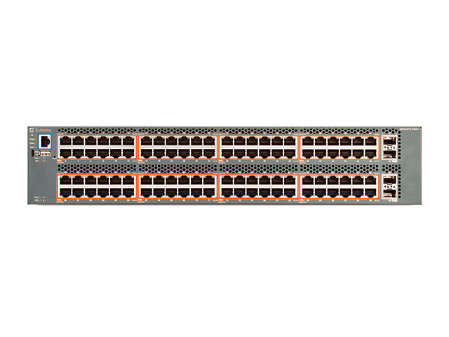  Ethernet Routing Switch 5900 59100GTS-PWR+