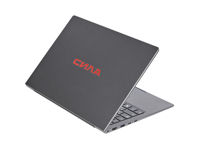 Ноутбуки СИЛА Ноутбук СИЛА НК2-3204