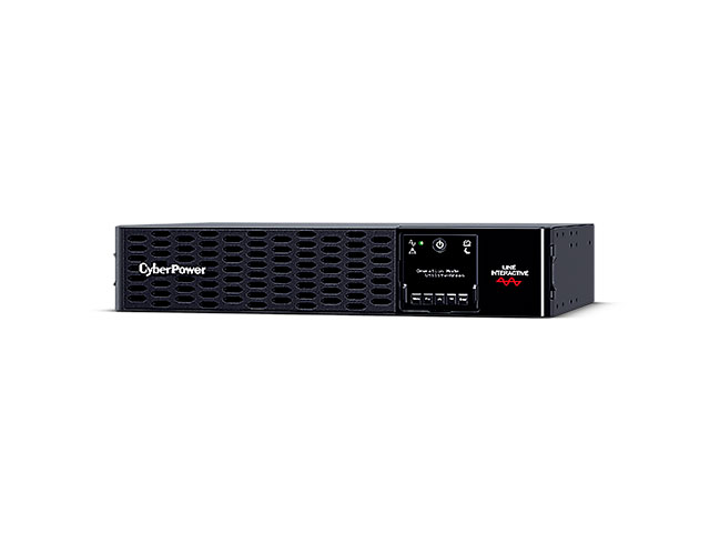 ИБП CyberPower SMART PR RT Professional Rackmount PR1000ERT2U ИБП CyberPower SMART PR RT Professional Rackmount PR1000ERT2U