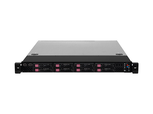 Сервер QTECH QSRV-160812-E-R