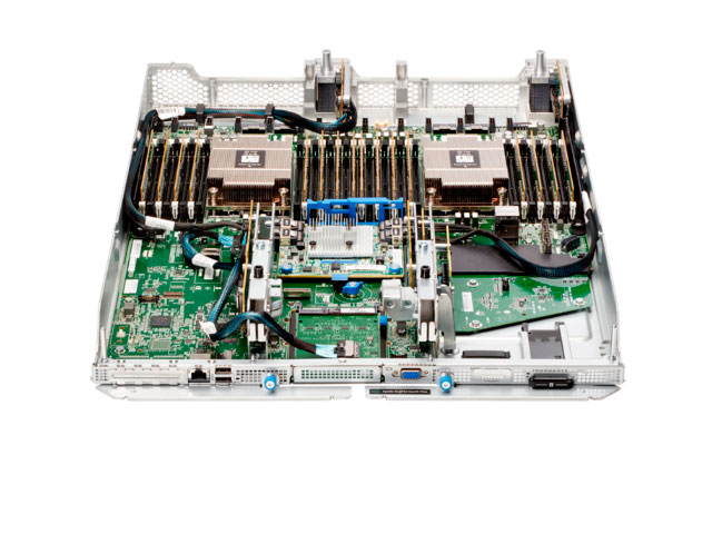 Сервер HPE ProLiant XL675d Gen10 Plus P19725-B21