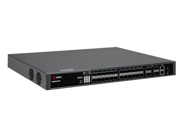 Коммутаторы QTECH QSW-5100-28FQ