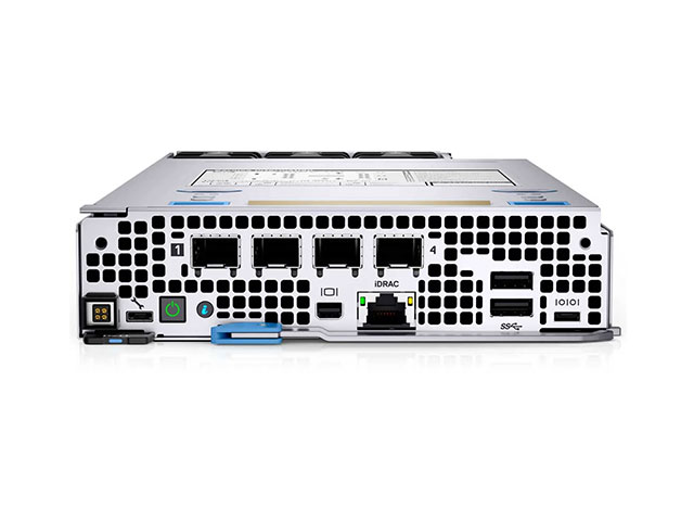  Сервер Dell PowerEdge XR4510c