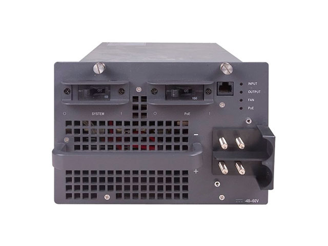 HPE FlexNetwork 7500