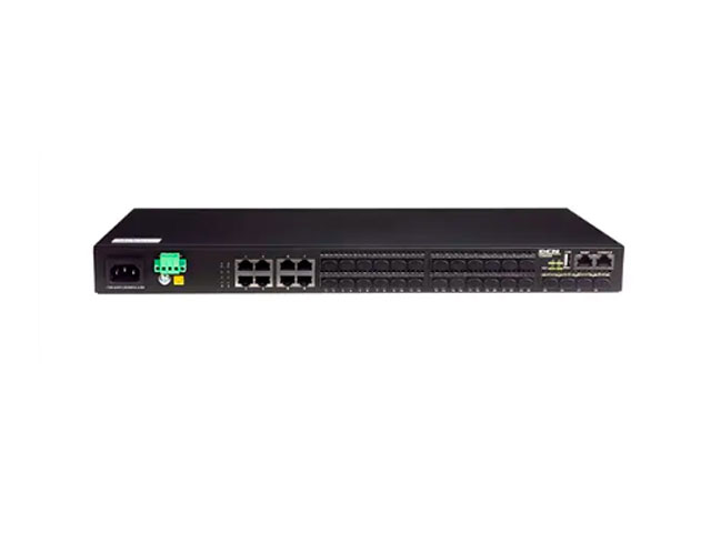 Коммутаторы DCN Ethernet CS6200 CS6200-52F-EI-R Коммутаторы DCN Ethernet CS6200 CS6200-52F-EI-R