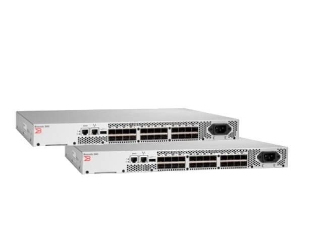  Brocade 300 BR-360-0008-A