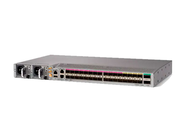 Cisco NCS 500 N520-X-4G4Z-D