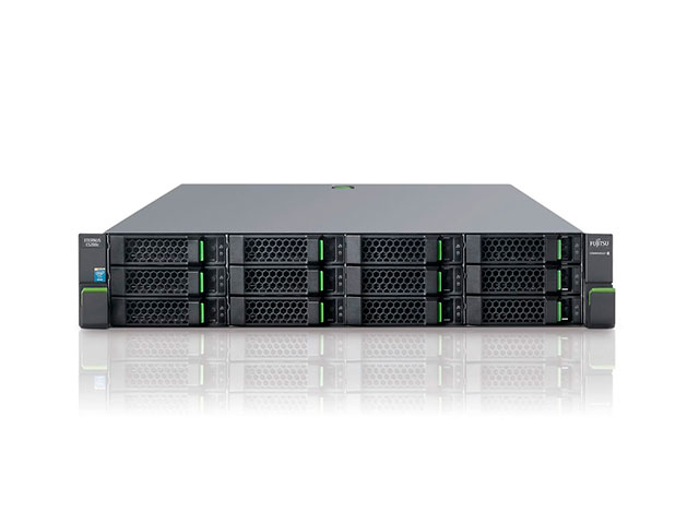  СХД Fujitsu ETERNUS CS8050 NAS