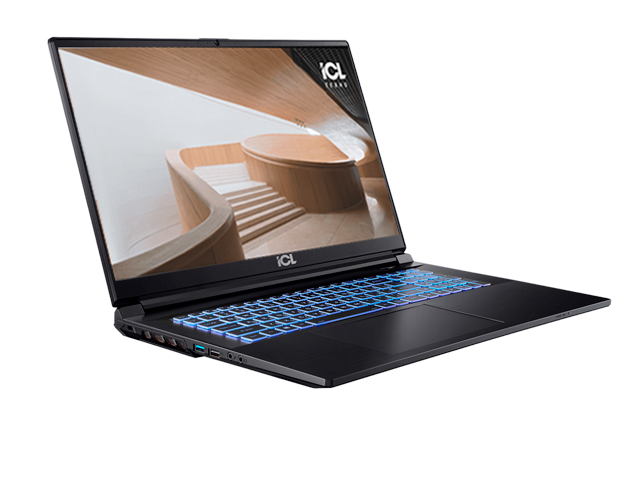 Ноутбуки ICL RAYbook P1710 G2 Ноутбуки ICL RAYbook P1710 G2