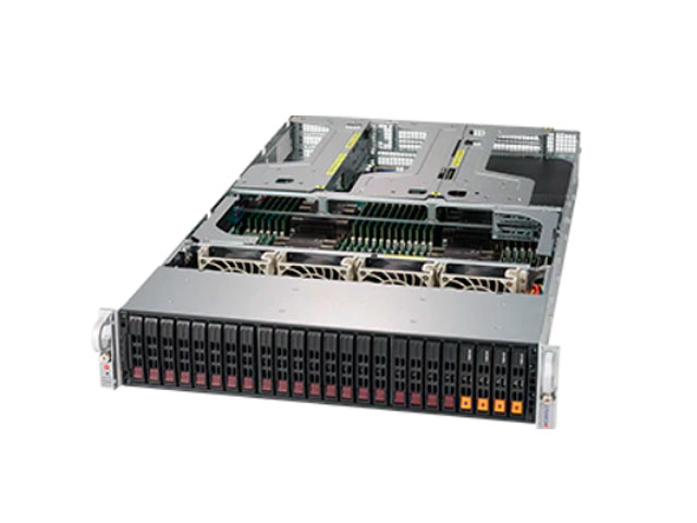  SuperMicro MP SYS-2049U-TR4