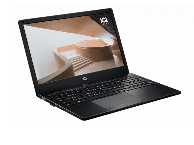 Ноутбуки ICL RAYbook S1512 G1R Ноутбуки ICL RAYbook S1512 G1R