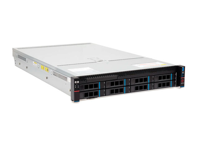 Серверы Qtech с двумя ЦП Intel Xeon Scalable QSRV-270802