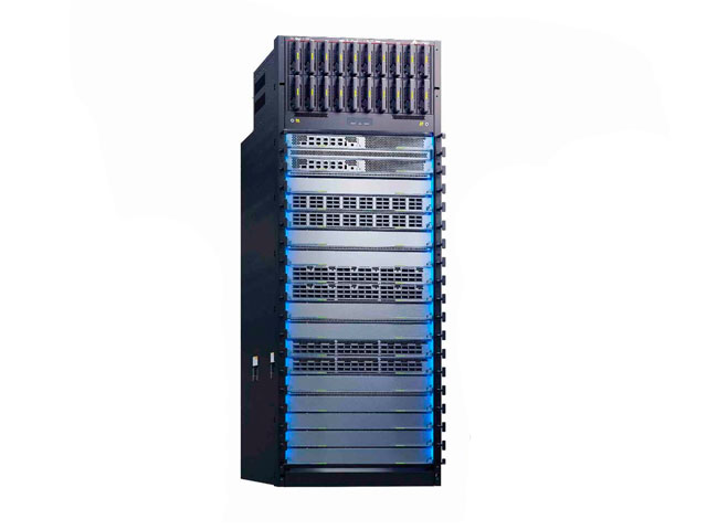 Коммутаторы Huawei CloudEngine 16800 Huawei CloudEngine 16816