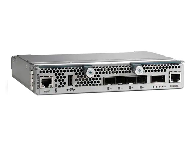 Серверное оборудование Cisco UCS-IOM-2408