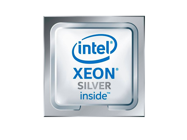 CPU Dell Intel Xeon Scalable Silver 338-BSVU